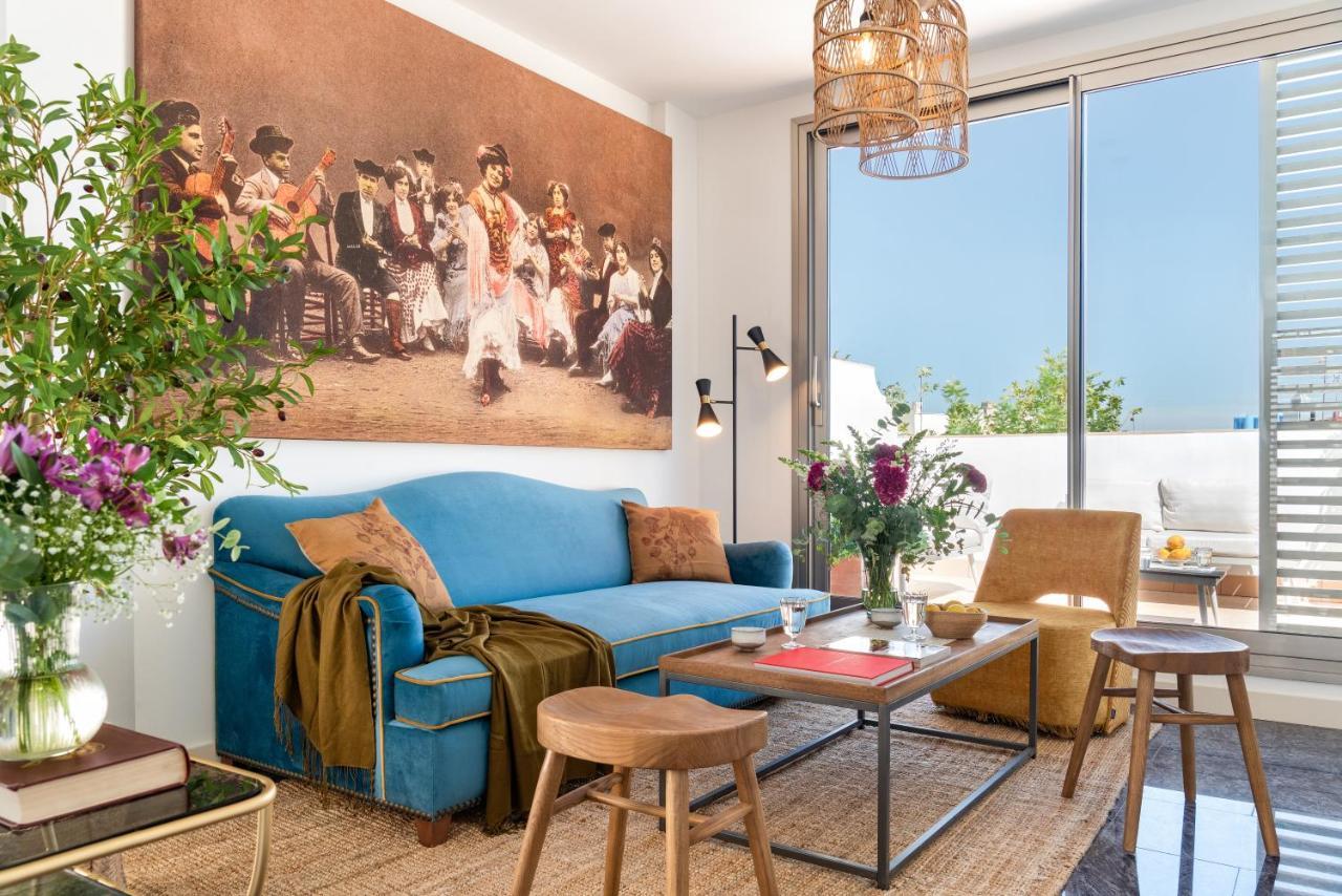 Casas De Adriano * Sevilla
