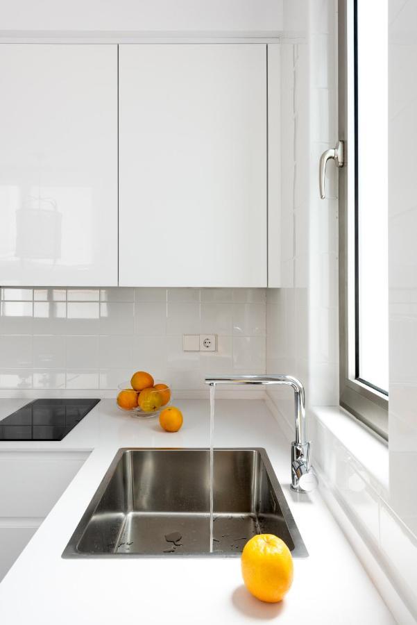 Appartement Casas De Adriano Sevilla