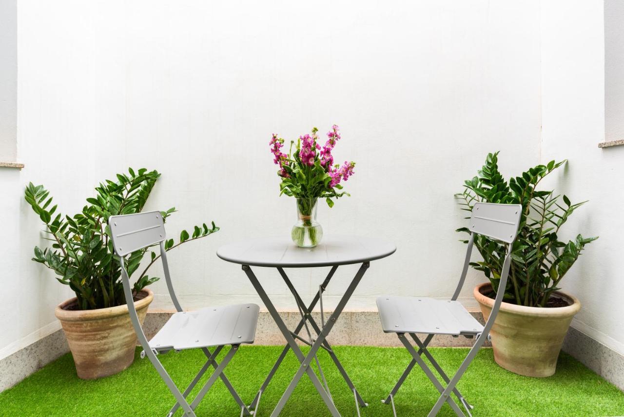 Appartement Casas De Adriano Sevilla