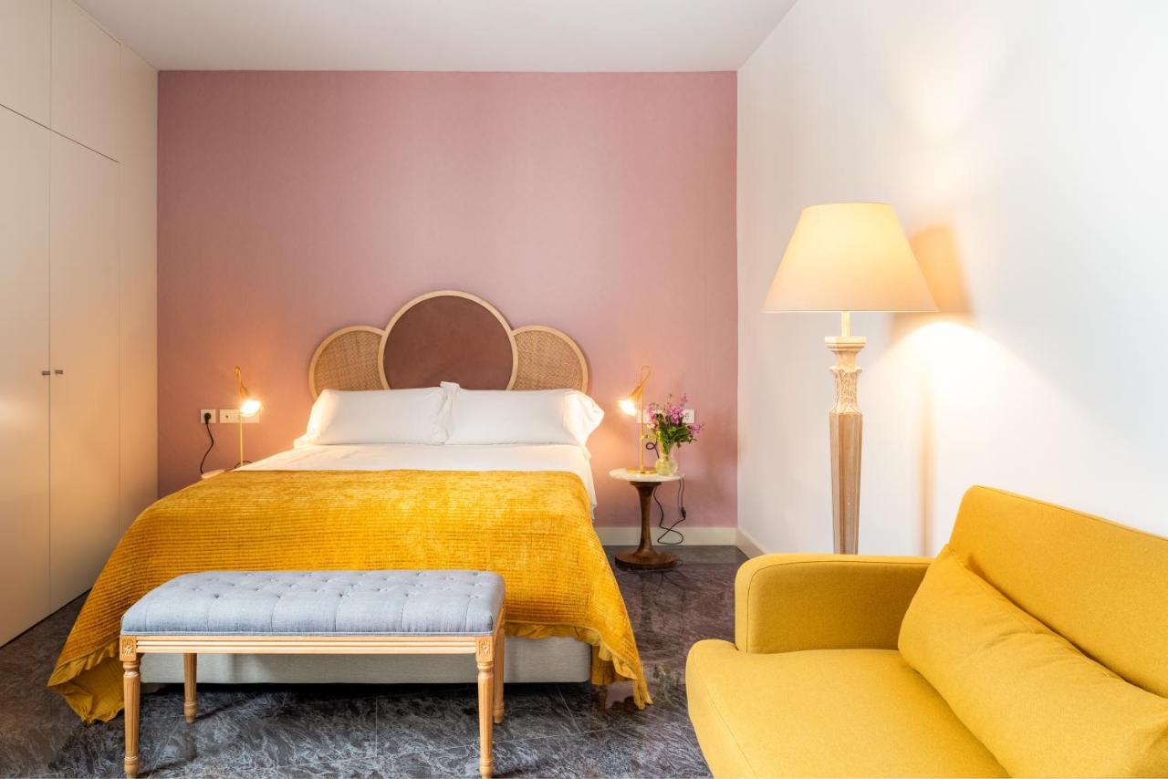 Appartement Casas De Adriano Sevilla
