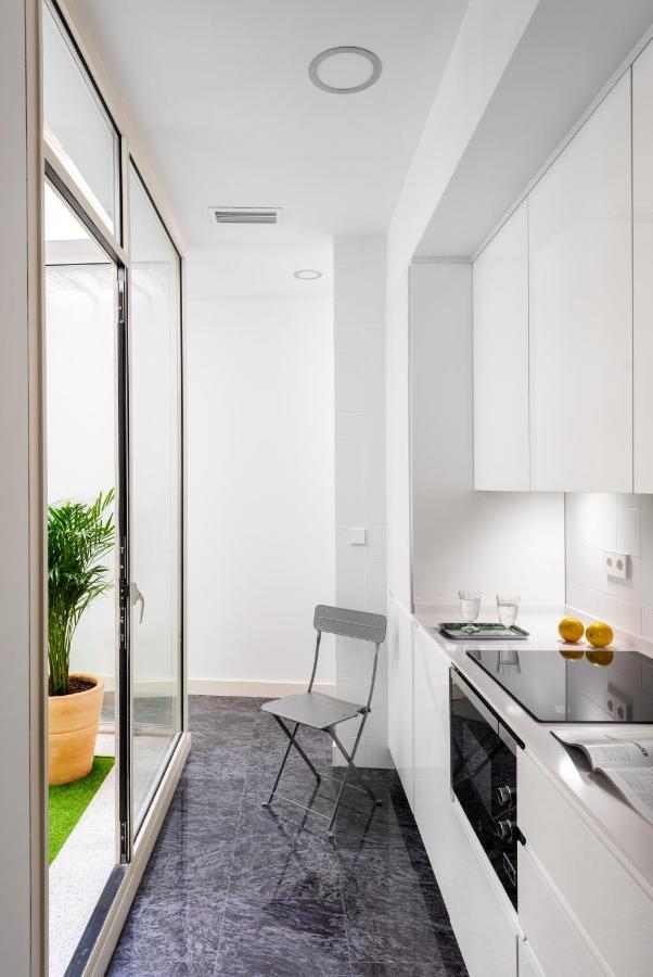 Casas De Adriano Appartement Sevilla
