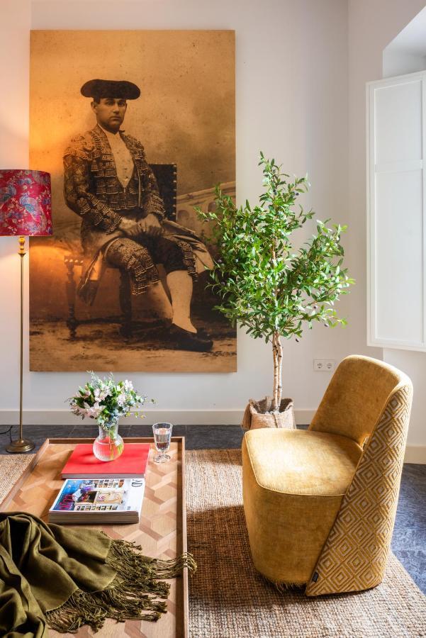 Casas De Adriano Appartement *