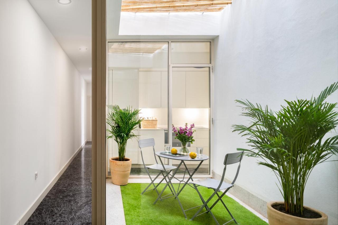 Casas De Adriano Appartement *