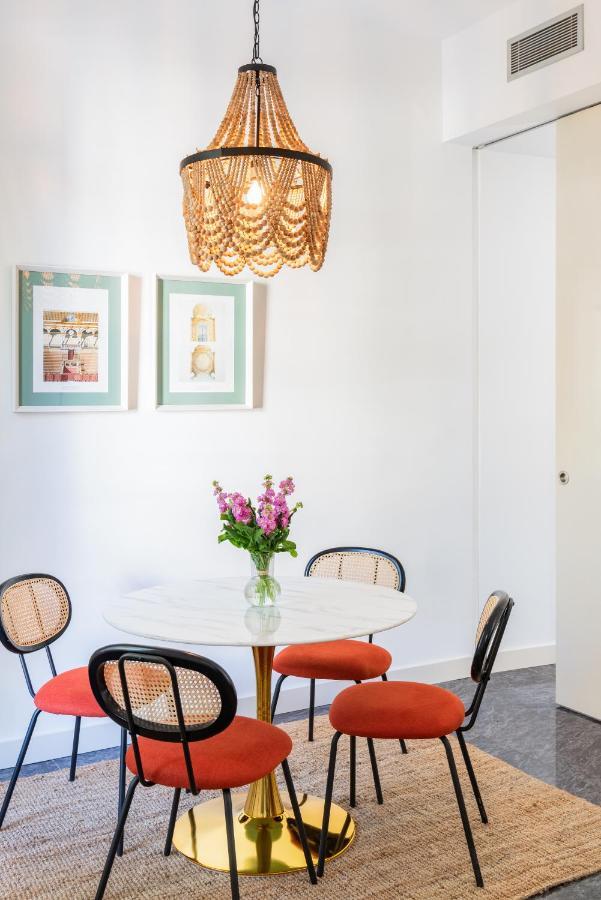 Casas De Adriano Appartement Sevilla