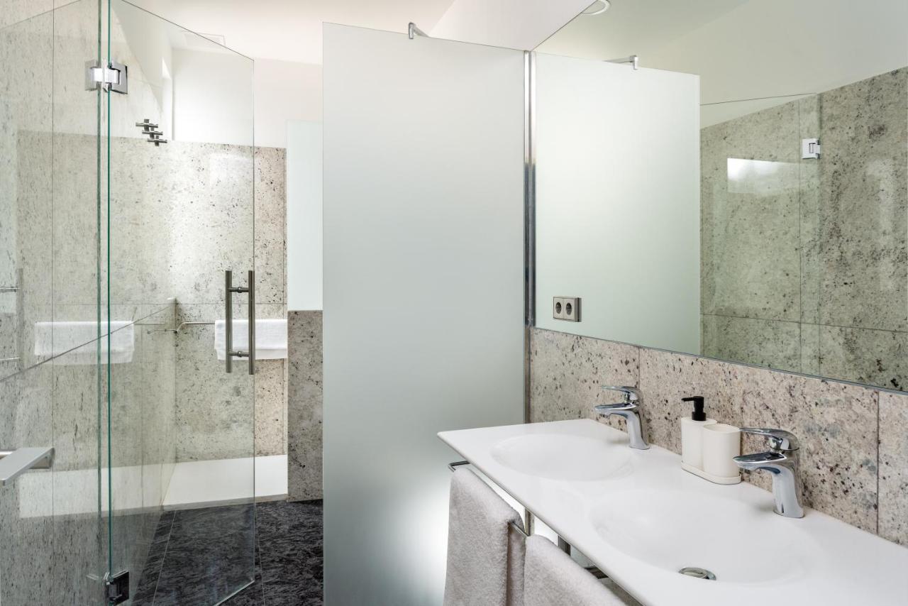 Appartement Casas De Adriano Sevilla