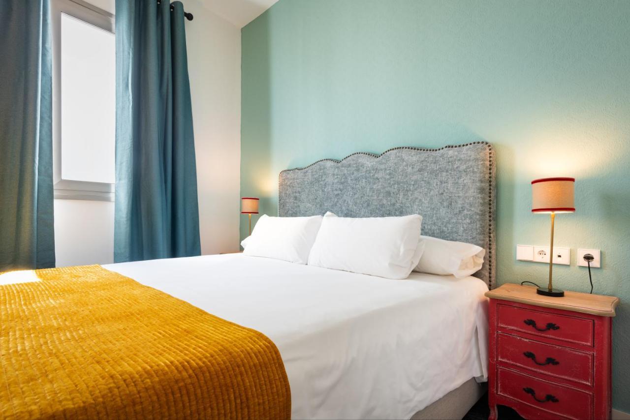 Appartement Casas De Adriano Sevilla