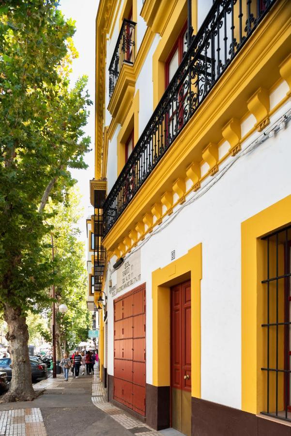 Casas De Adriano * Sevilla