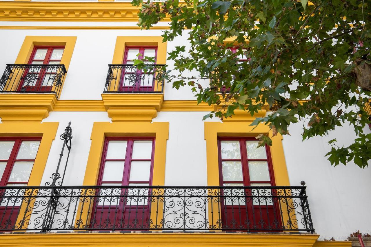 Casas De Adriano Appartement