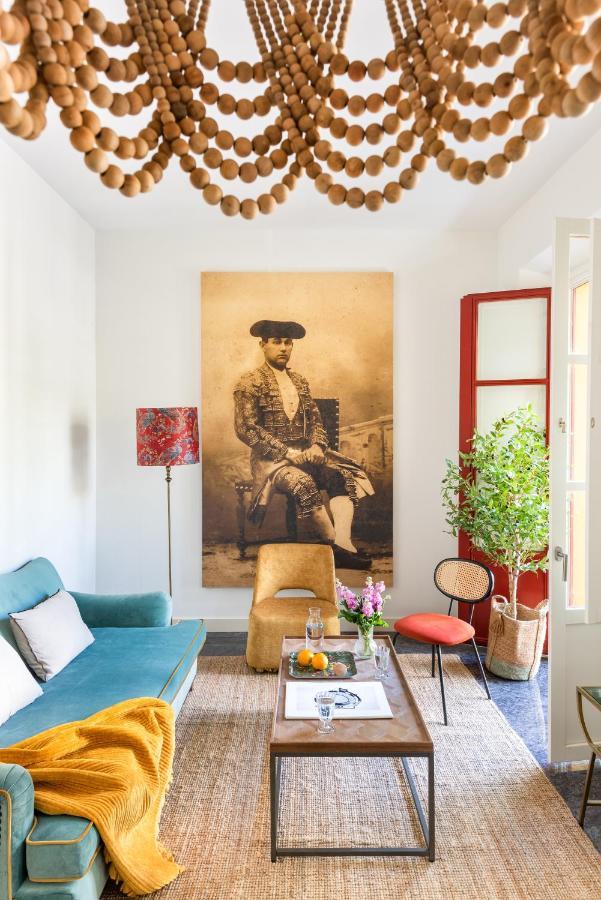Casas De Adriano Appartement