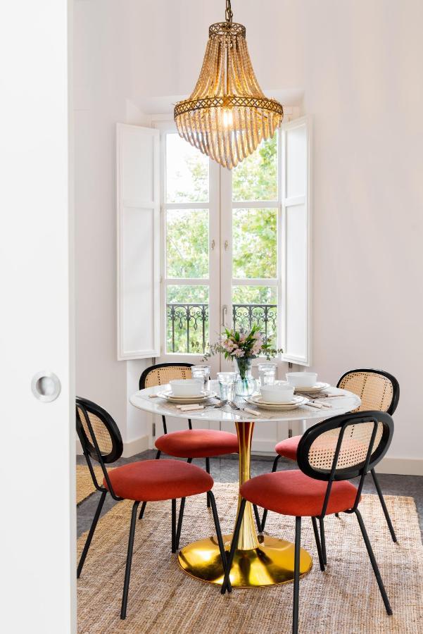 Appartement Casas De Adriano Sevilla