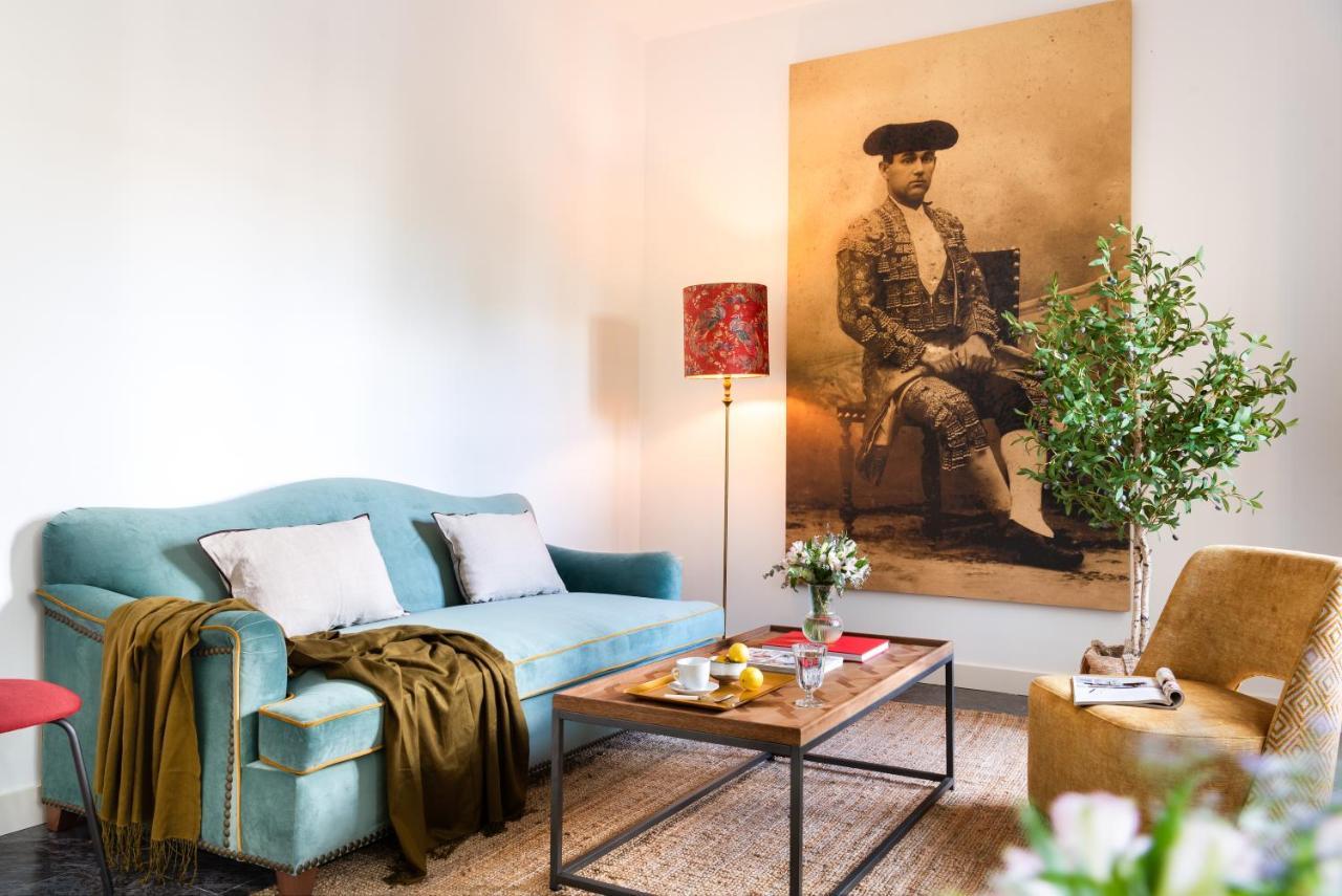 Casas De Adriano Appartement *
