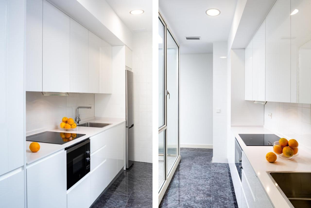Appartement Casas De Adriano Sevilla