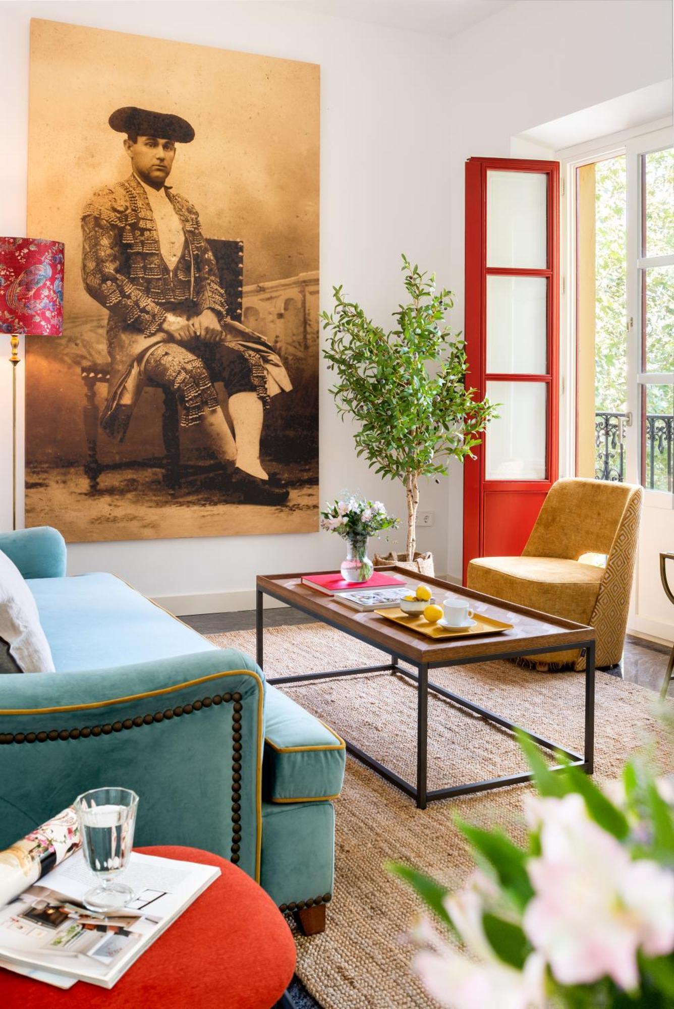 Casas De Adriano Appartement Sevilla