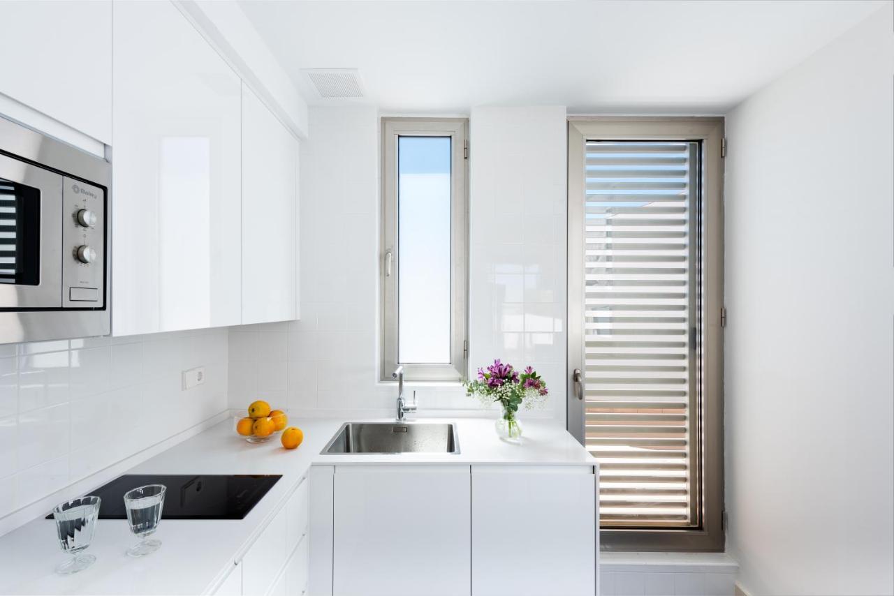 Casas De Adriano Appartement *