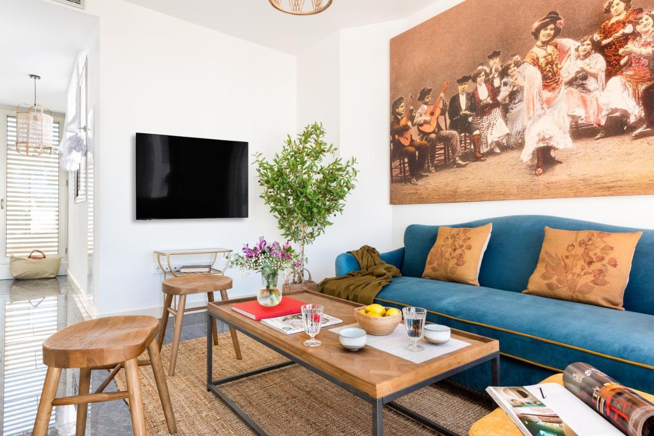 Casas De Adriano Appartement