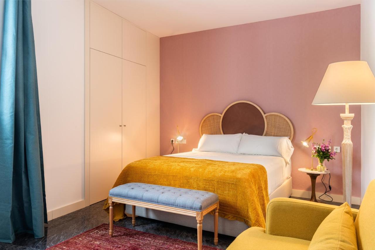 Casas De Adriano Appartement *