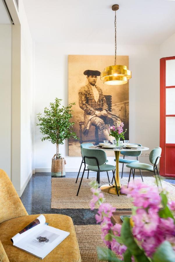 Casas De Adriano Appartement *