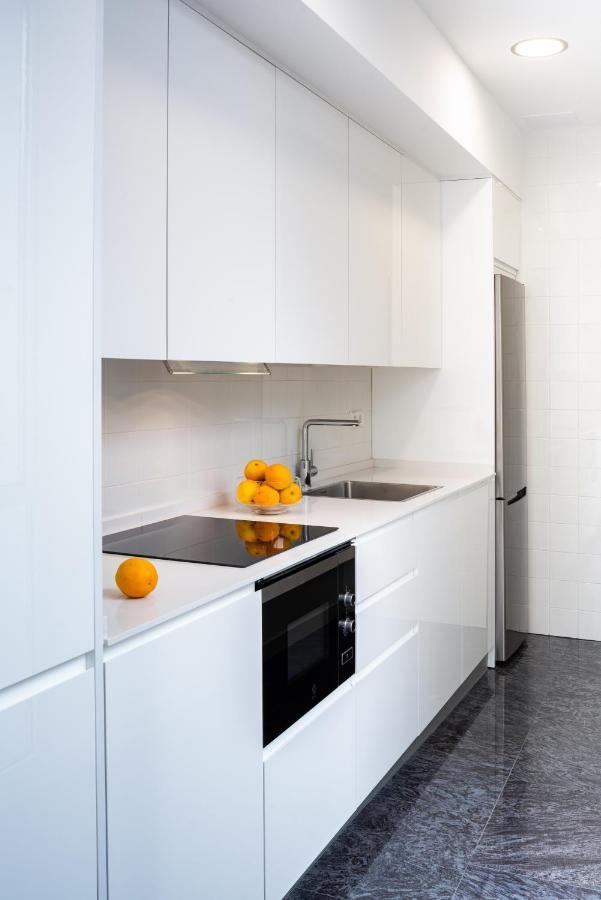 Appartement Casas De Adriano *